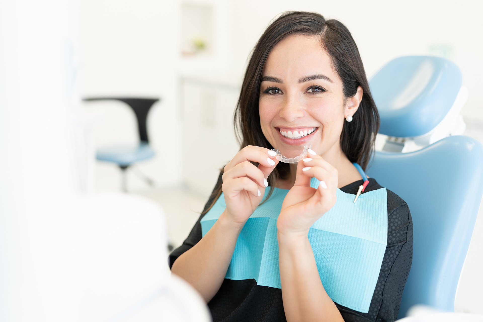 Emerald Dentistry | Emergency Treatment, Extractions and Teeth Whitening