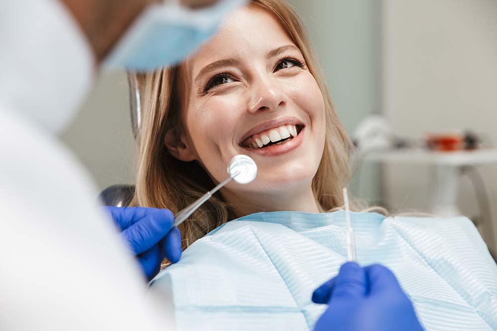 Emerald Dentistry | Oral Cancer Screening, Emergency Treatment and Implant Dentistry